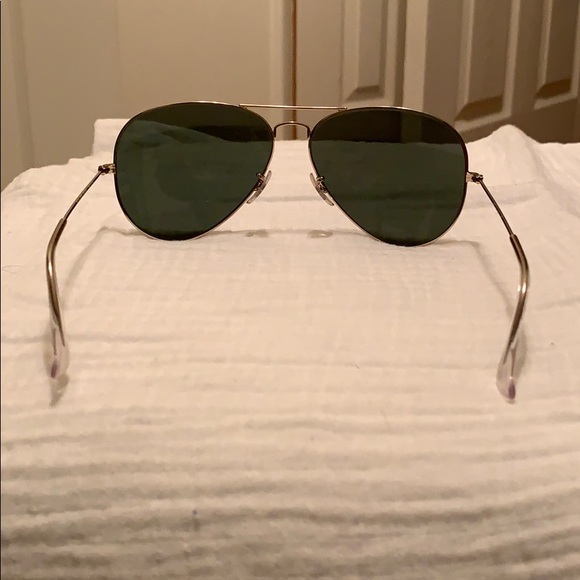 Ray Ban Aviators main image 7